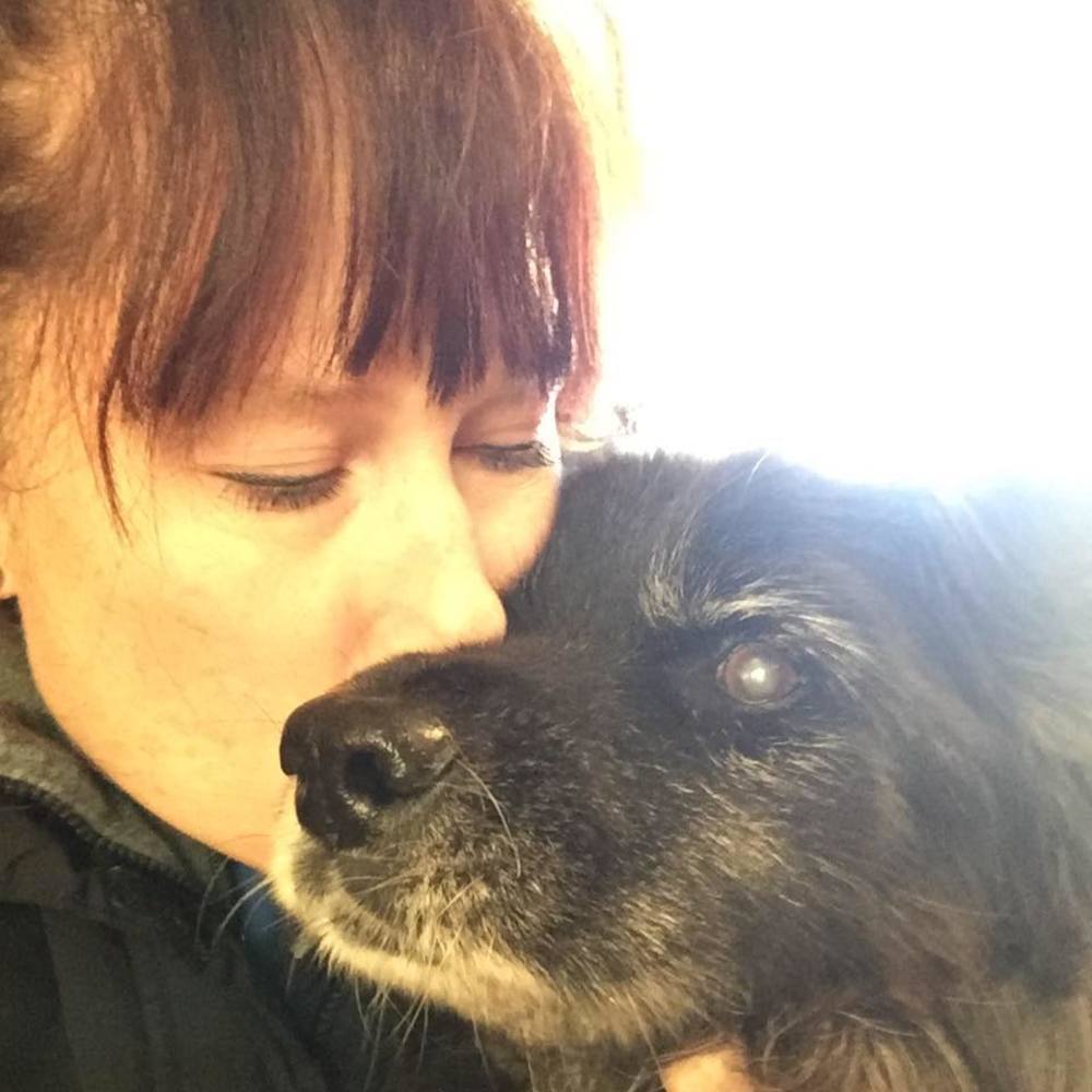 Meet your Posher, Jenny